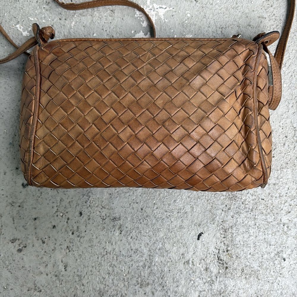 FS Woven bag - Picture 4 of 8
